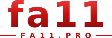 fa11 logo